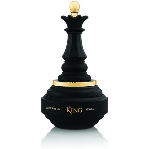 Armaf Check Mate King Eau De Parfum 100 ml (man) – image 2