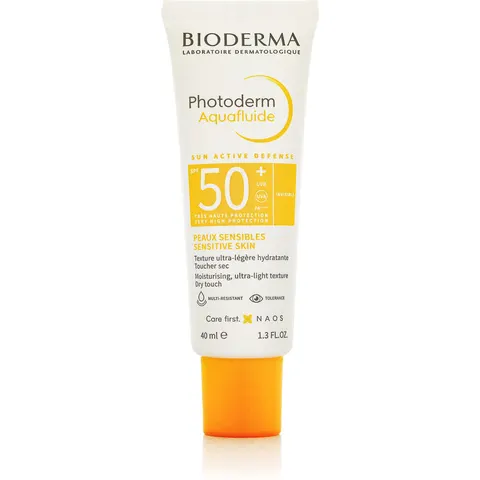 Photoderm Max SPF50+ Aquafluid 40ml – image 2