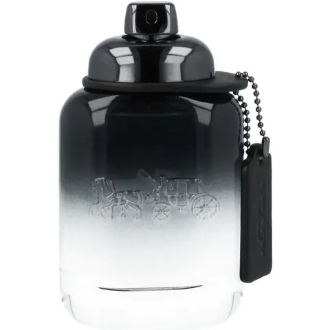 Coach Man Eau De Toilette 60ml – image 2