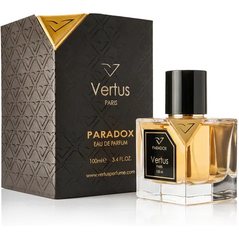 Vertus Paradox Eau De Parfum 100 ml (unisex) – image 2