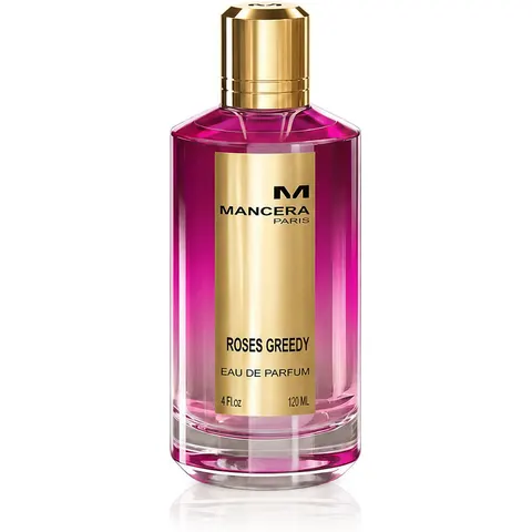 Mancera Roses Greedy EDP U 120 ml – image 3