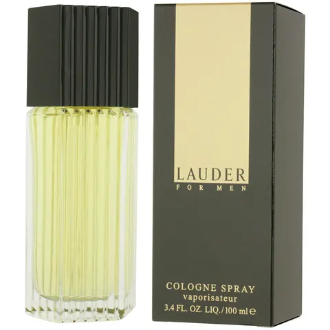 Estee Lauder for Men Cologne Spray 100ml – image 2