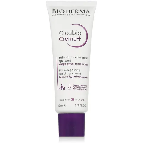 BioDerma Cicabio Creme+ 40ml – image 3