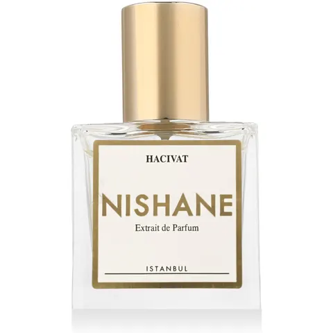 Nishane Hacivat perfume extract U 15 ml – image 2