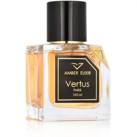 Vertus Amber Elixir Eau De Parfum 100 ml (unisex) – image 2