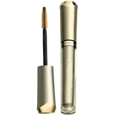 Max Factor Masterpiece Black Mascara 001 Rich Black – image 3