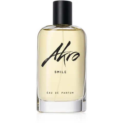 Akro Smile 100 ml - Eau de Parfum – image 3