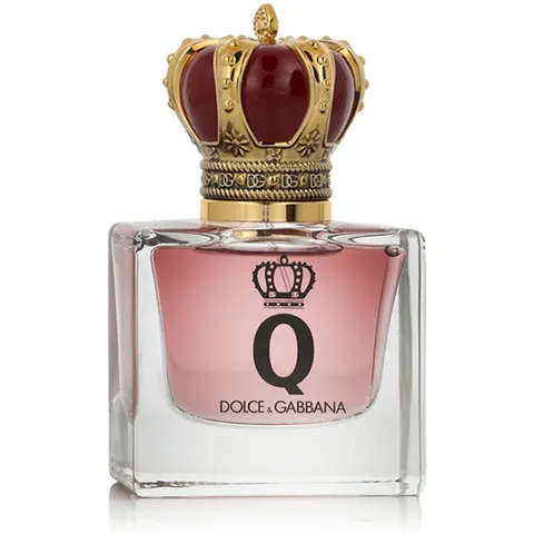 Dolce & Gabbana Q 30ml EDP Intense Spray – image 2