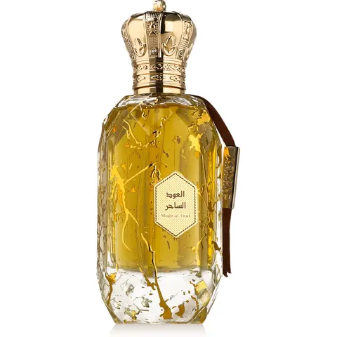 ARMAF Eter MAGICAL OUD Eau de Parfum 100ml – image 2