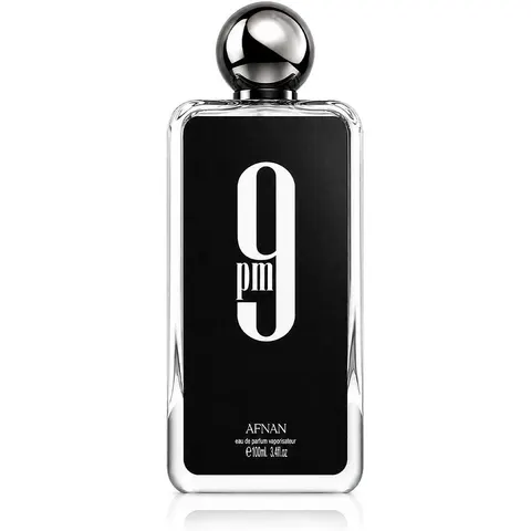 Afnan Perfumes 9PM Eau De Parfum Spray 100ml – image 5