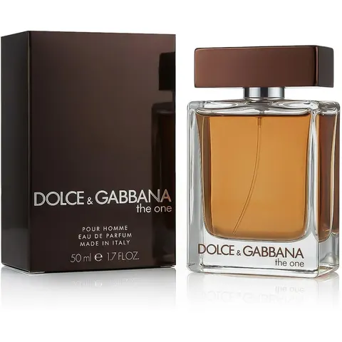 Dolce & Gabbana Men's The One-50 ml – image 2