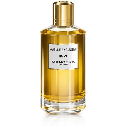 Mancera Vanille Exclusif EDP U 120 ml – image 3