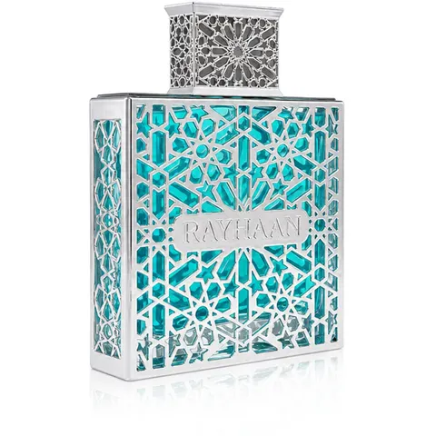 Rayhaan Aquatica EDP 100ML – image 2