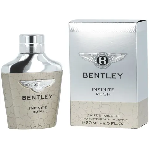 Bentley Infinite Rush Eau De Toilette 60 ml (man) – image 2