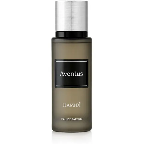 Hamidi Venture Eau De Parfum 30 ml (man) – image 2