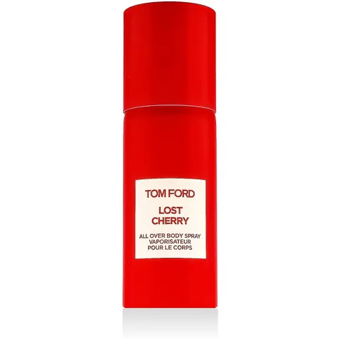 150ml TOM FORD Lost Cherry All Over Body Spray – image 3