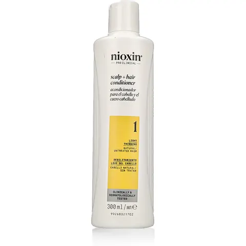 Conditioner Nioxin 1 300 ml – image 2