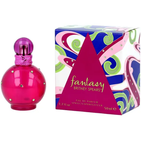Britney Spears Fantasy EDP W 50 ml – image 2
