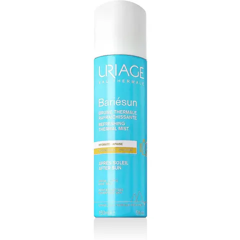 Uriage Bariesun After SUN Mist 150ML – image 2