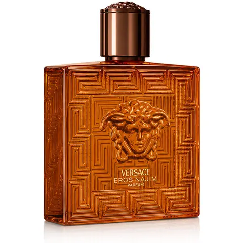100ml Versace Eros Najim Parfum – image 2