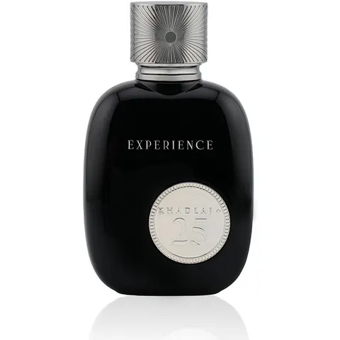 Khadlaj - 25 Experience EDP 100ml – image 2