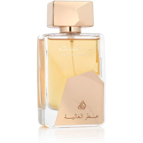 Lattafa Ser Al Malika EDP W 100 ml – image 2