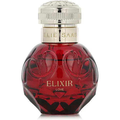 Elie Saab Elixir Love-30 ml – image 2