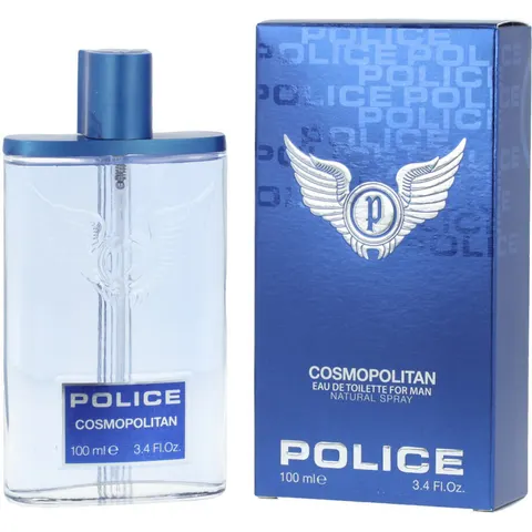 Police Cosmopolitan-100 ml – image 3