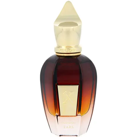 Xerjoff Fars perfume U 50 ml – image 3