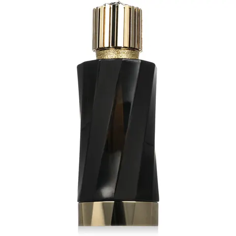 Versace Atelier Tabac Imperial 100ml Eau De Parfum – image 2