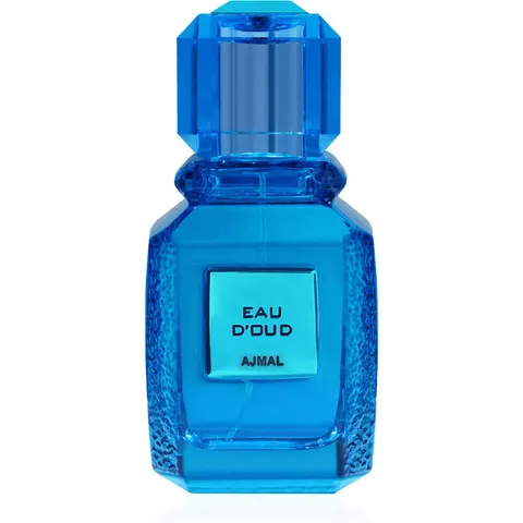 Ajmal Eau d'Oud EDP U 100 ml – image 2