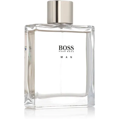 Hugo Boss Man EDT M 100 ml – image 2