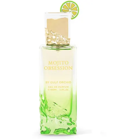 Gulf Orchid Mojito Obsession EDP U 100 ml – image 3