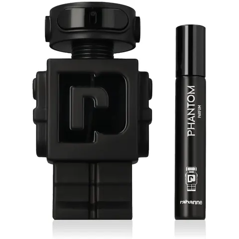 Paco Rabanne Phantom Parfum 100ml Spray Gift Set – image 2
