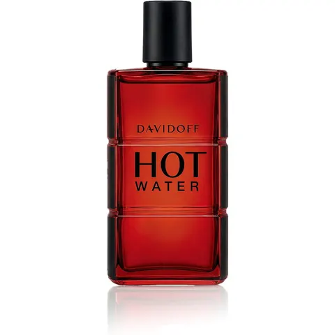 Davidoff Hot Water EDT M 110 ml – image 2
