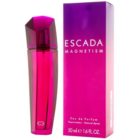 Escada Magnetism EDP W 50 ml – image 2