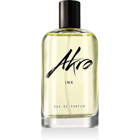 Akro Ink Eau de Parfum unisex 100 ml – image 3