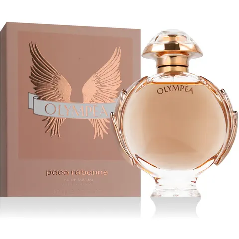 Paco Rabanne Olympea EDP - 80ml – image 2