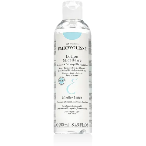 Embryolisse Micellar Lotion 250ml – 000295 – image 2