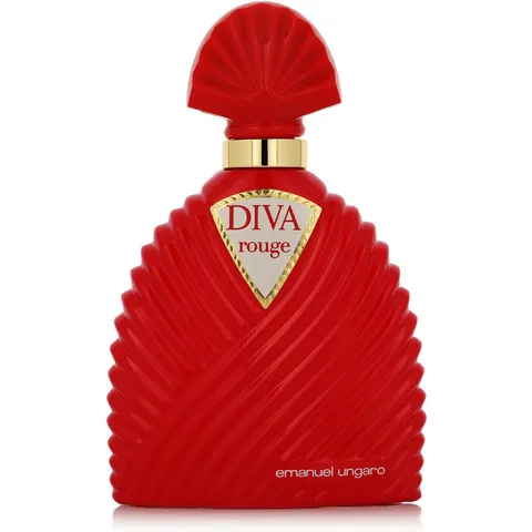 Emanuel Ungaro - Diva Rouge EDP 100ml – image 2