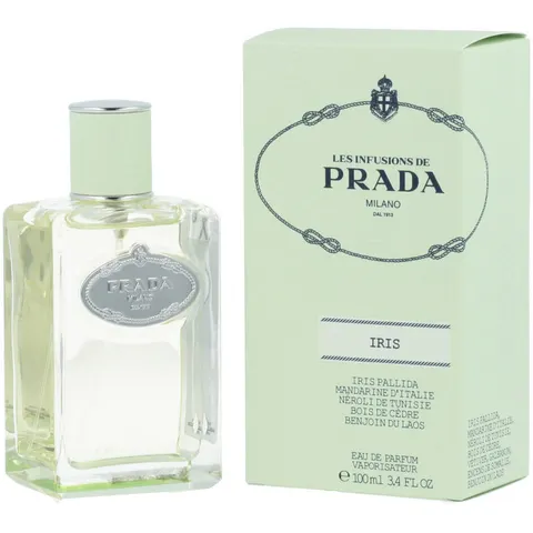 Prada Infusion D'Iris Eau de Parfum 100mL – image 2