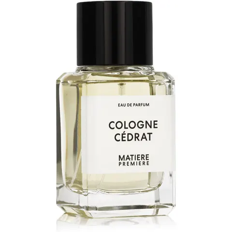 100ml MATIERE PREMIERE Cologne Cédrat Eau de Parfum – image 2