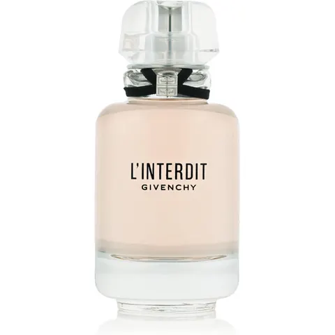 GIVENCHY L’Interdit EDT W 80 ml – image 2