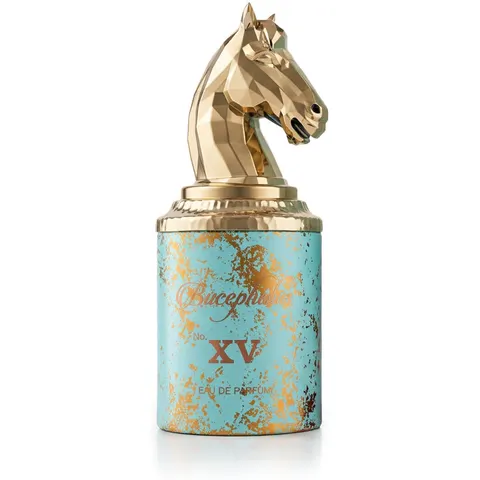 Armaf Bucephalus No. XV Eau De Parfum 100 ml (man) – image 2