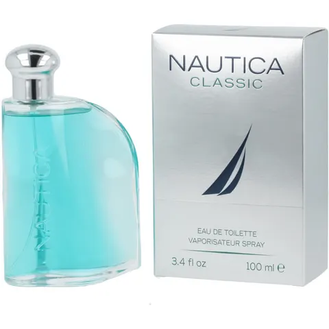 Nautica Classic EDT M 100 ml – image 2