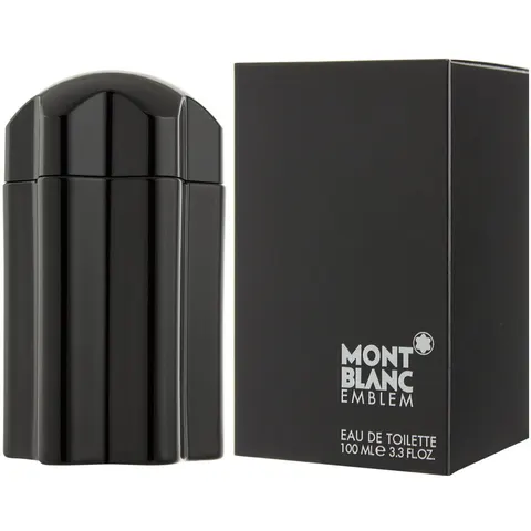 Montblanc Emblem 100ml EDT Spray – image 2