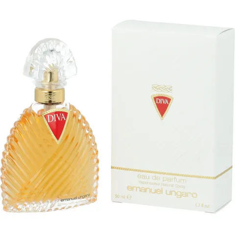 Emanuel Ungaro Diva EDP W 50 ml – image 2