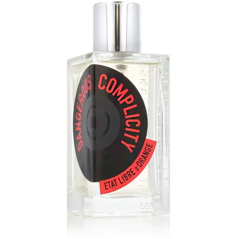 Etat Libre d’Orange Dangerous Complicity EDP U 50 ml – image 2