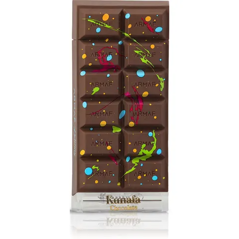 Armaf Kunafa Chocolate EDP U 70 ml – image 2