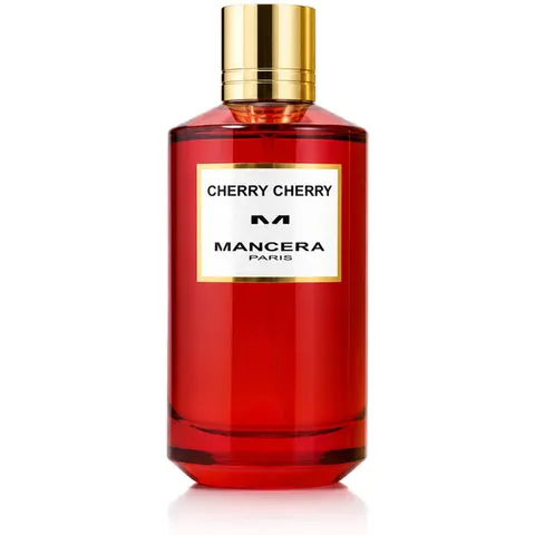 Mancera Cherry 120 ml - Eau de Parfum – image 3